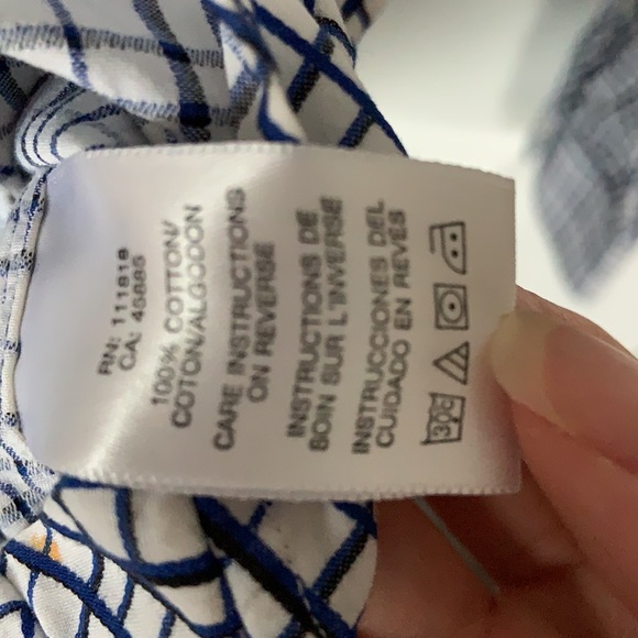 Michael kors dress shirt - Picture 5 of 5